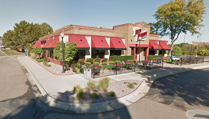 Bennigans - Ann Arbor - 575 Briarwood Circle (newer photo)
